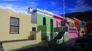 マレー クオーター