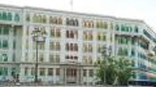 クラーク キー駅