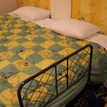 ユニバから近い！