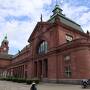 ヴィースバーデン中央駅