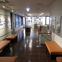 稚内市樺太記念館