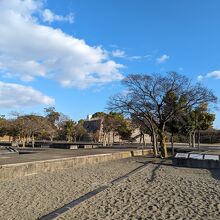 赤穂城跡 (赤穂城跡公園)