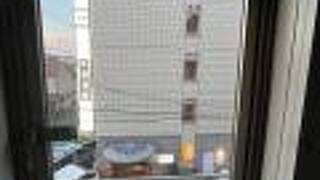 スーパーホテルInn倉敷水島