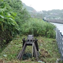 深澳線の現在の終点