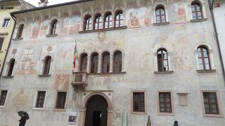 パラッツォ ジェレミア