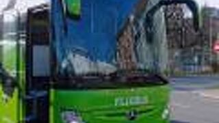 フリックスバス