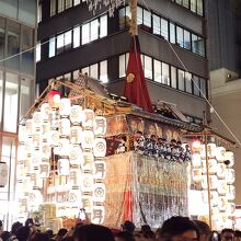 祇園祭 宵山