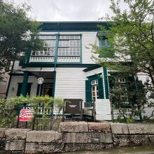 スターバックス・コーヒー 神戸北野異人館店