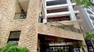 ゾンクホテル博多