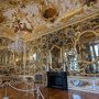 ヴュルツブルク司教館、その庭園群と広場