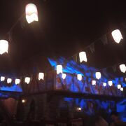 大好きな香港ディズニーランド