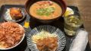 大衆食堂フクロウ