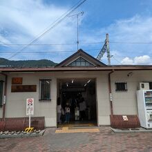 松田駅