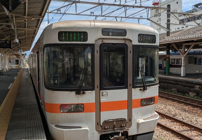 JR御殿場線