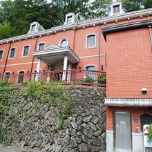 シーボルト記念館