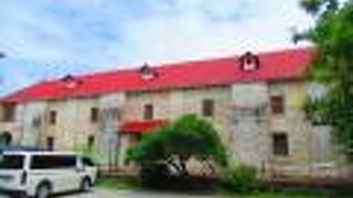 バクラヨン教会