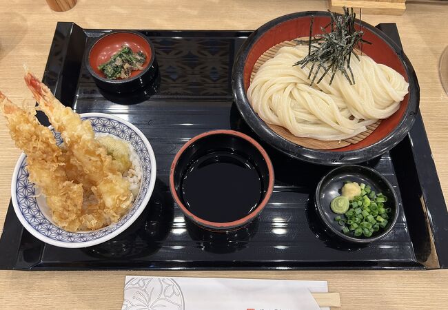 花山うどん 本店 クチコミ・アクセス・営業時間｜館林【フォー
