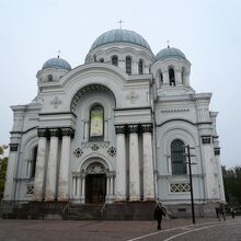 聖ミカエル大聖堂