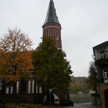 ヴィタウタス大公教会