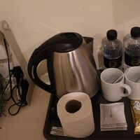 客室内にありました