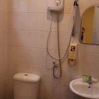 トイレ・洗面所・シャワー