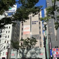 博多駅筑紫口向かい