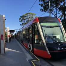 おーカッコいい