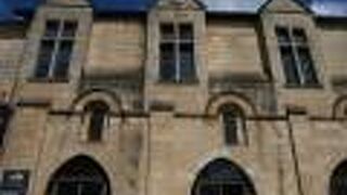 グラン サン テミリオネ観光案内所