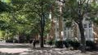 メルボルン大学