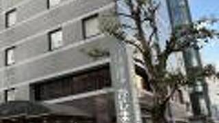 アーバンホテル　かじまち