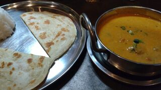 マドラスミールス