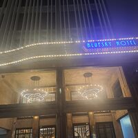 外観もおしゃれ