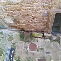 地下二階からの眺め