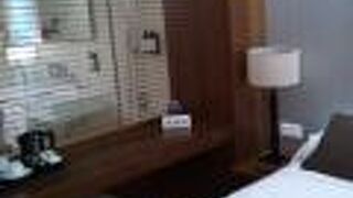 ホテル カリス ポルト リベイラ