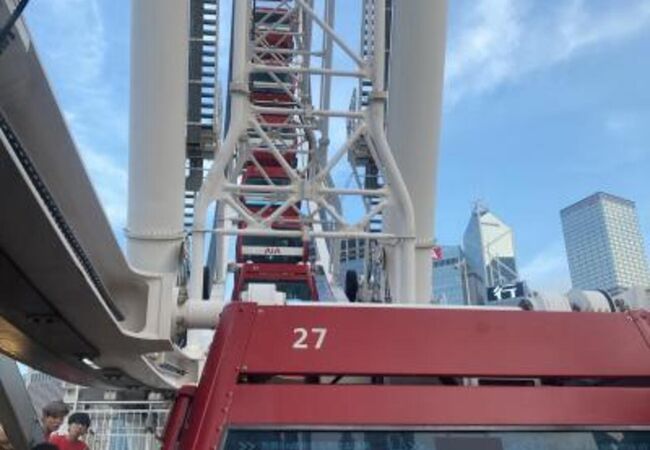 香港摩天輪