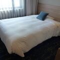 繁華街エリアでは一番良いホテル