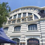 北京鉄路博物館 (旧北京正陽門東站) クチコミ・アクセス・営業