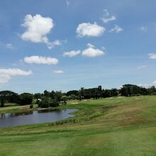 Pattaya Country Club