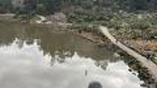 カタラクト渓谷