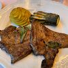 食事に満足