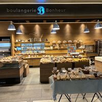 ブーランジェリーボヌール 東京ミッドタウン日比谷店