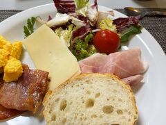 ホリデイ イン エクスプレス ミラノ マルペンサ エアポート バイ IHG 写真