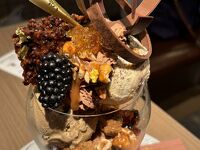 パティスリー&カフェ デリーモ 東京ミッドタウン日比谷店