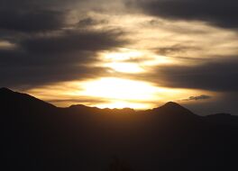 日の出 (祝山)
