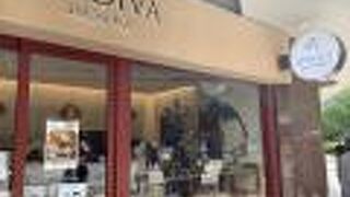 GODIVA Bakery ゴディパン 本店