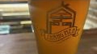 台湾クラフトビール