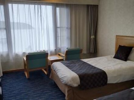 休暇村 近江八幡 写真