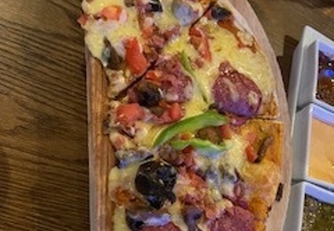 トゥエンティワン