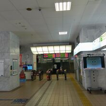 別府駅 (大分県)