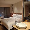 アットホームなホテル